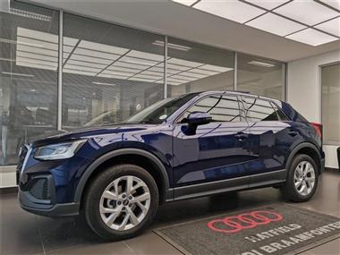 Image about Audi Q2 35 TFSI 110 kW tiptronic