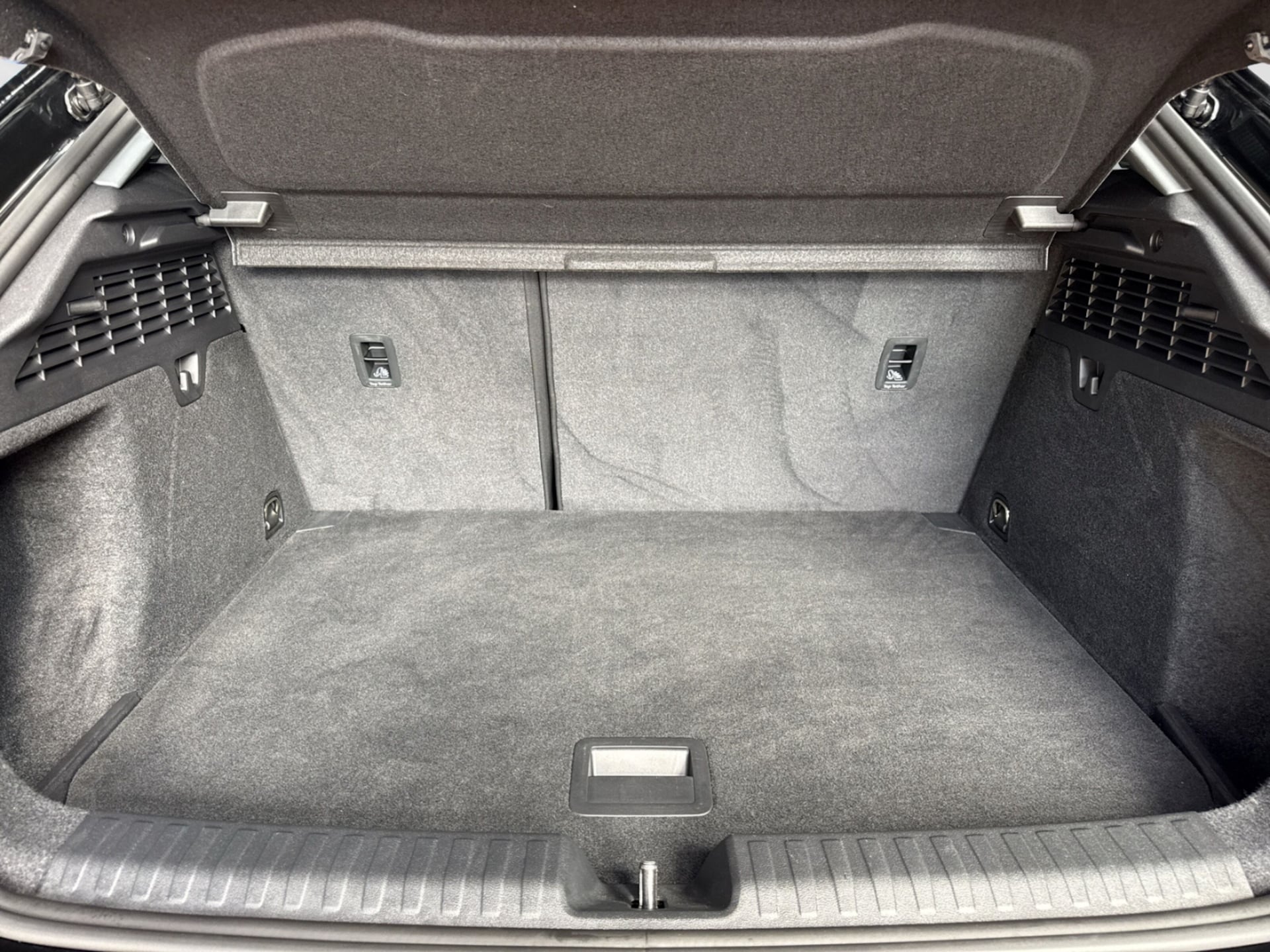 Audi A3 Sportback S line