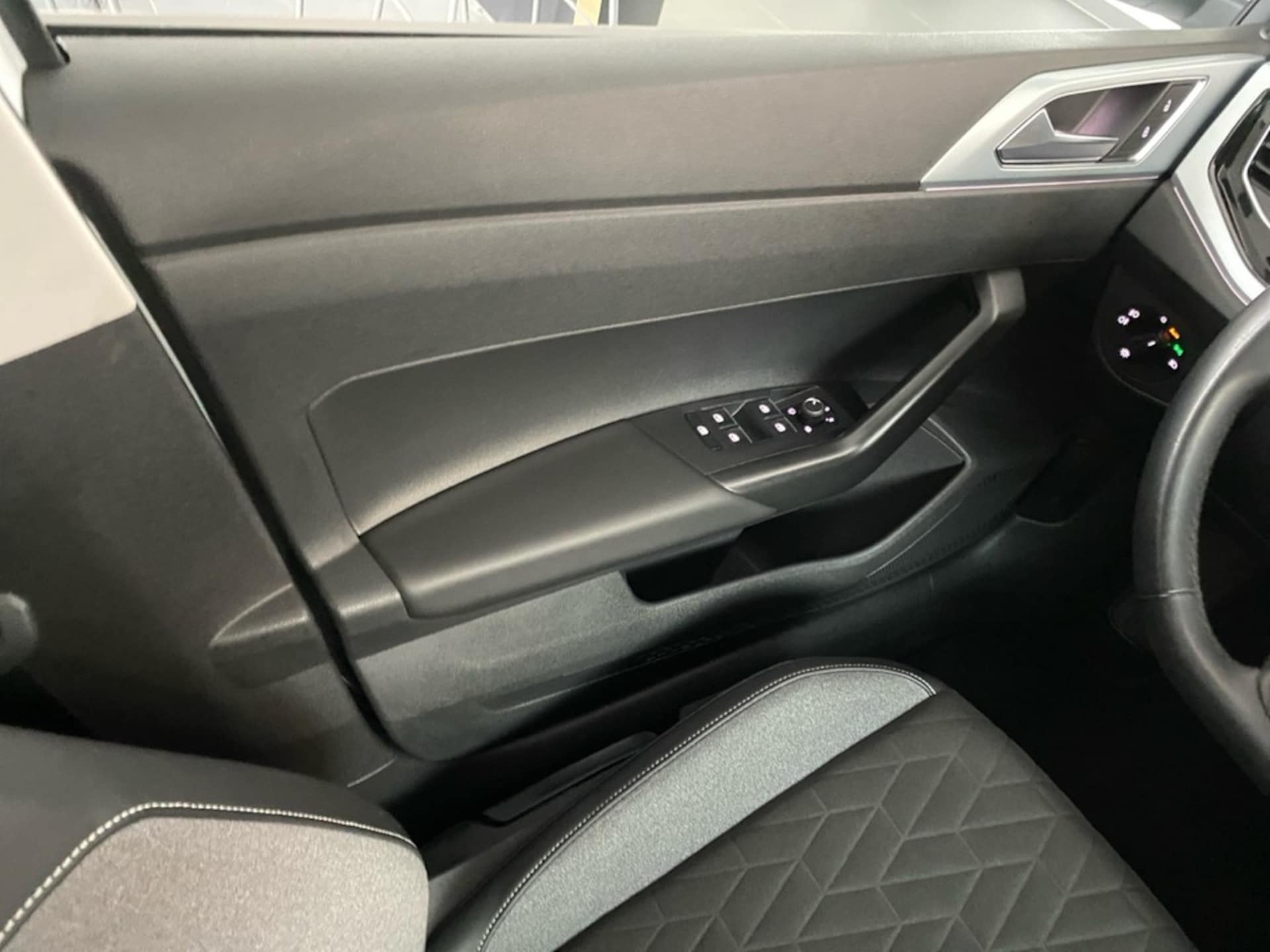Volkswagen Polo Goal