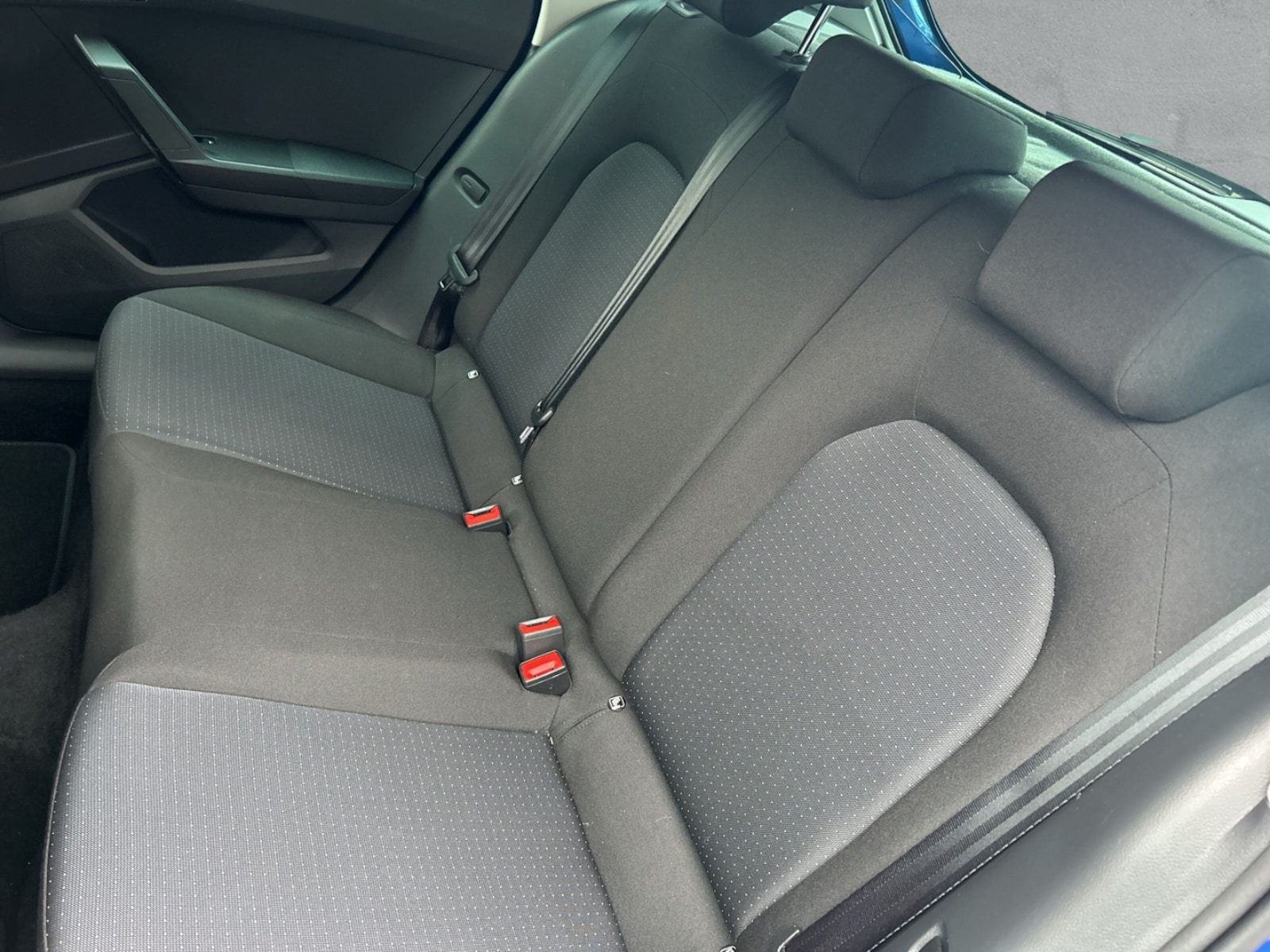 SEAT Ibiza – Bild 8