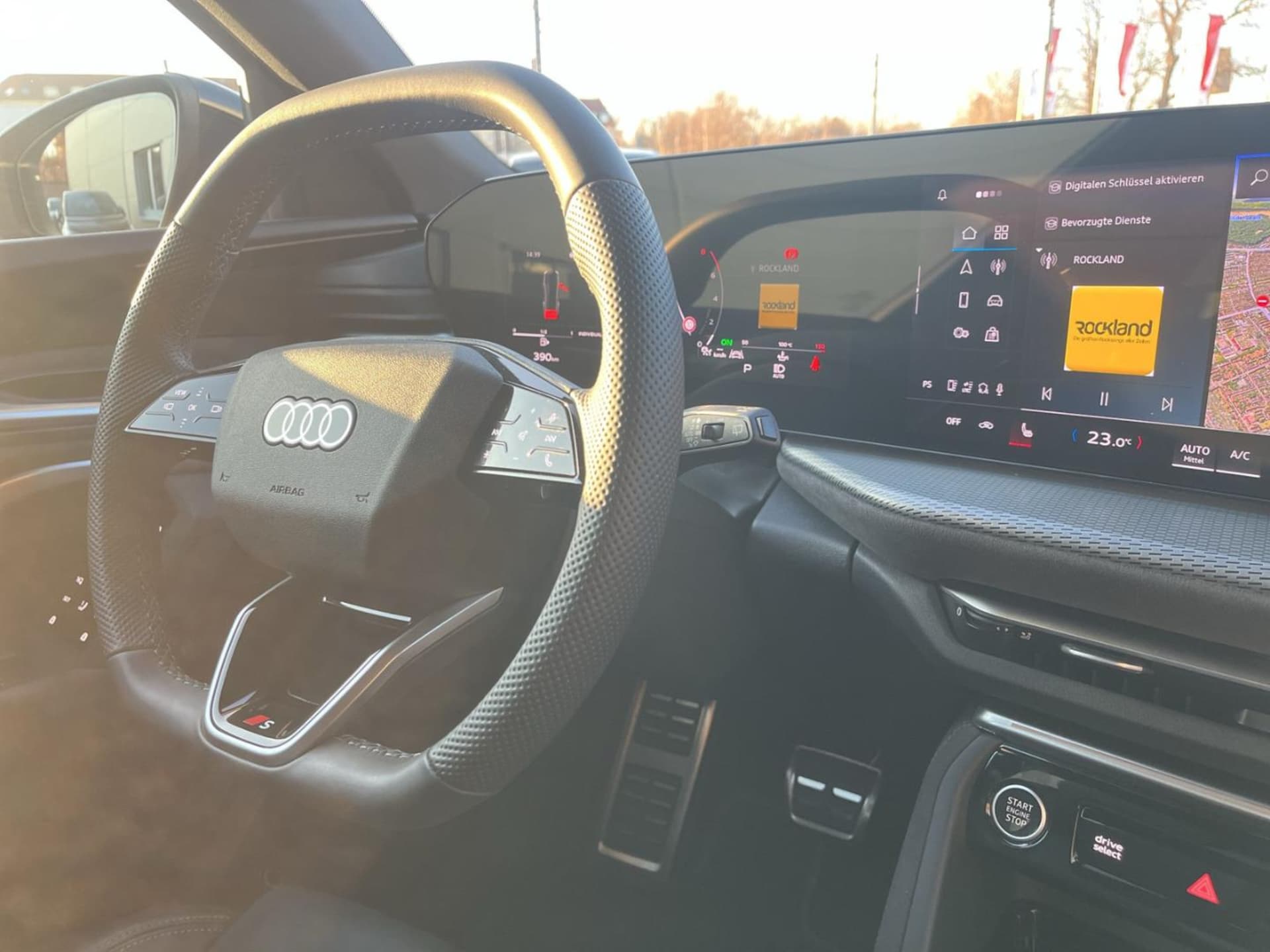 Audi Q5 SUV