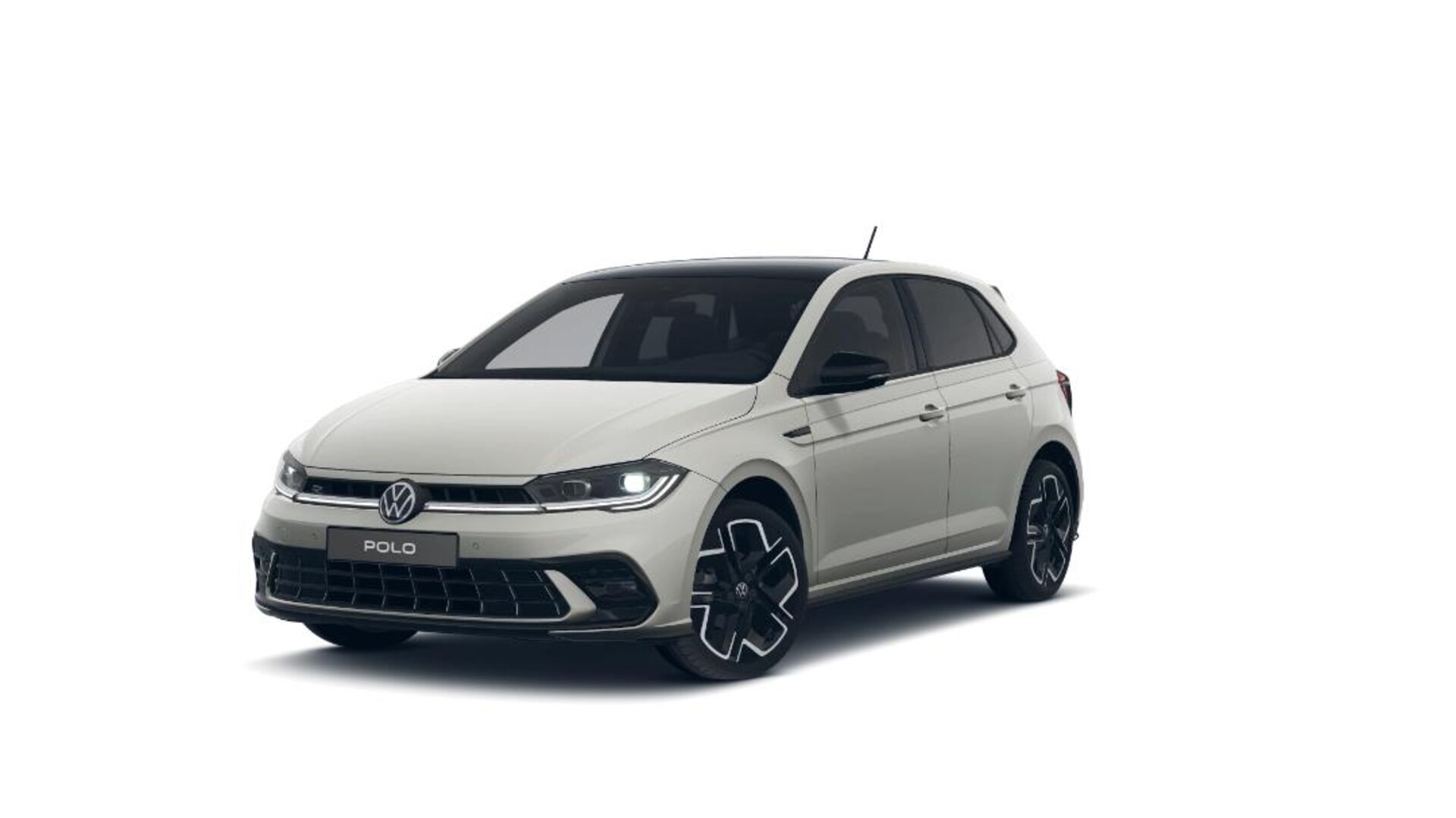 Volkswagen Polo R-Line