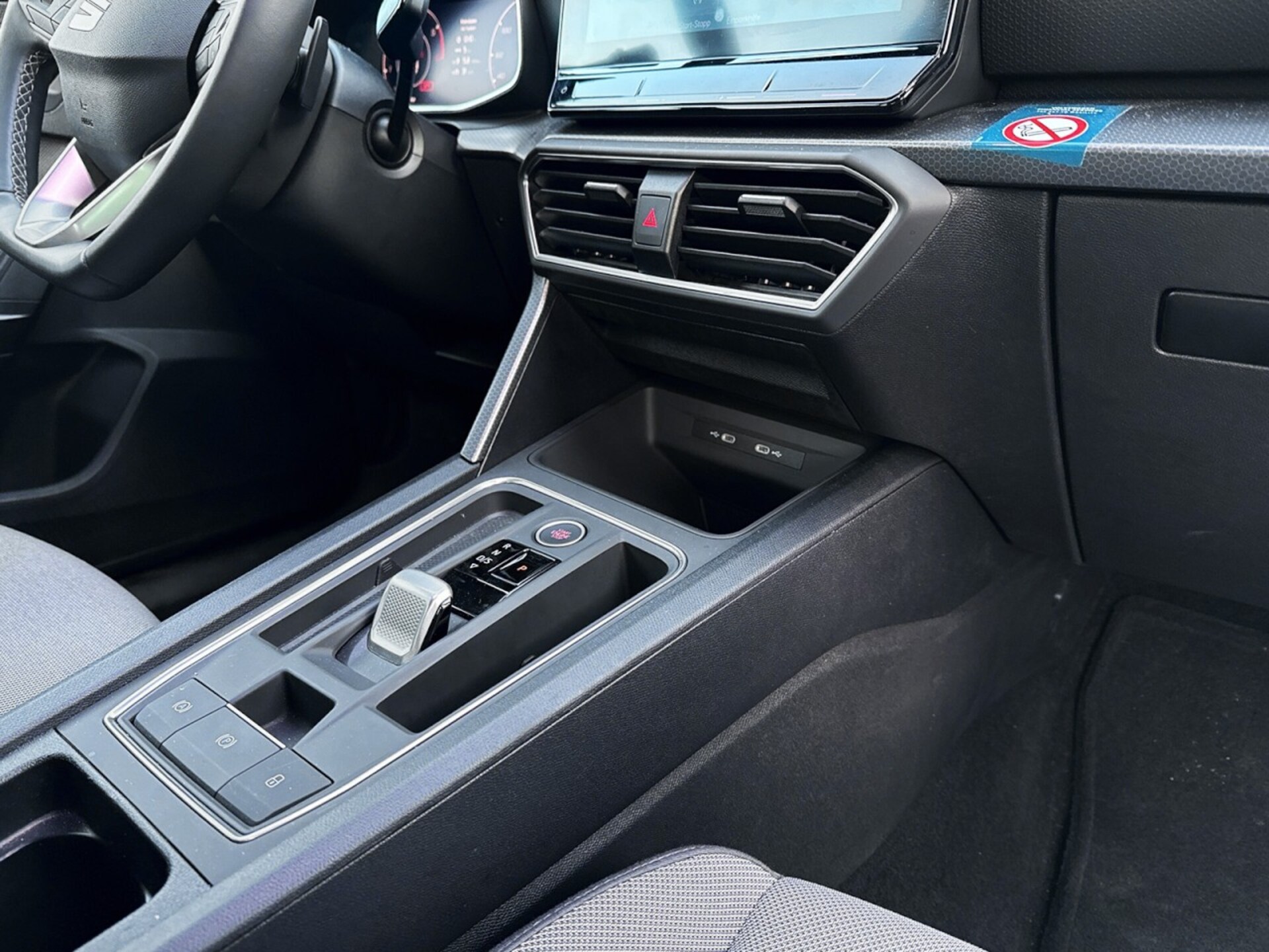 SEAT Leon Style