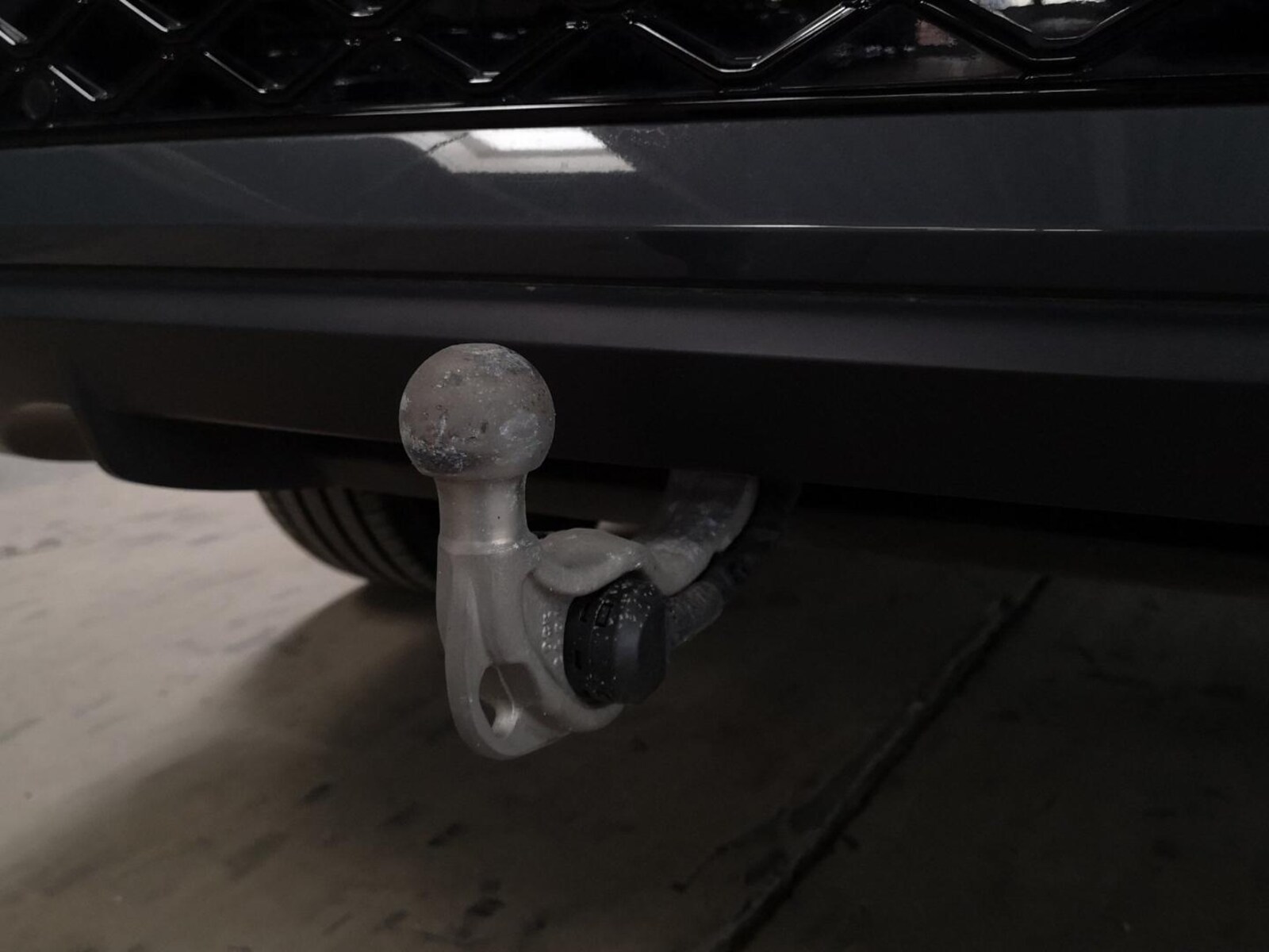 Volkswagen Tayron – Bild 21