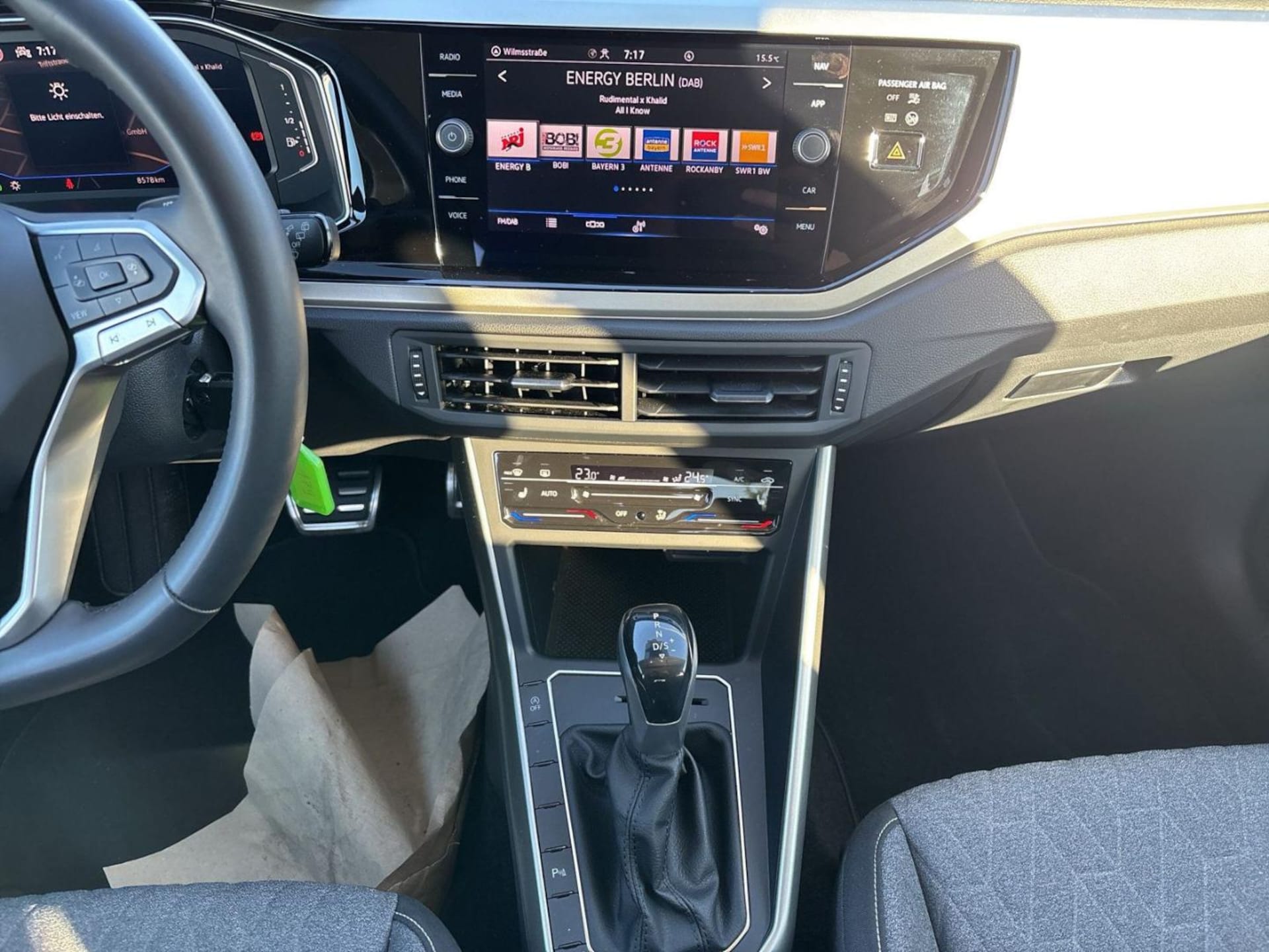Volkswagen Polo MOVE