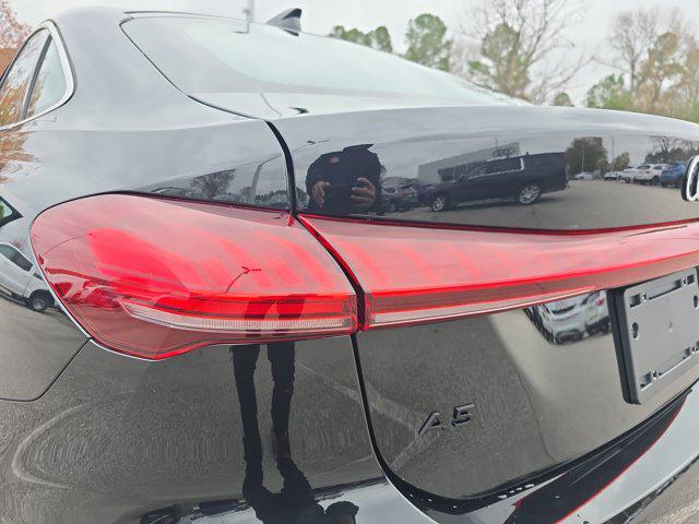 2025 Audi A5 Premium Plus - Photo 33