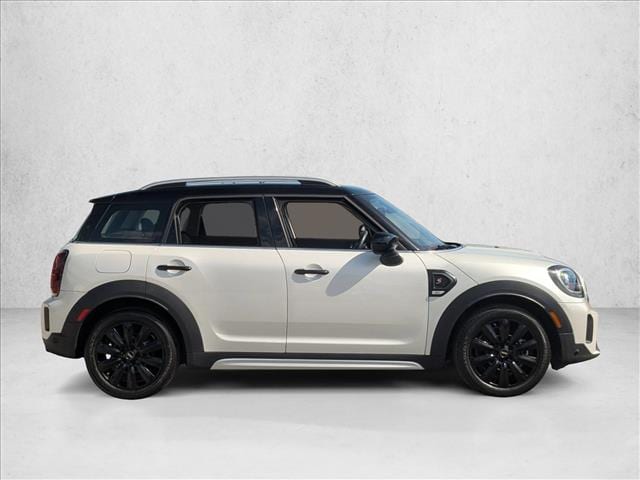 2023 MINI Countryman