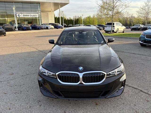 2023 BMW 330i