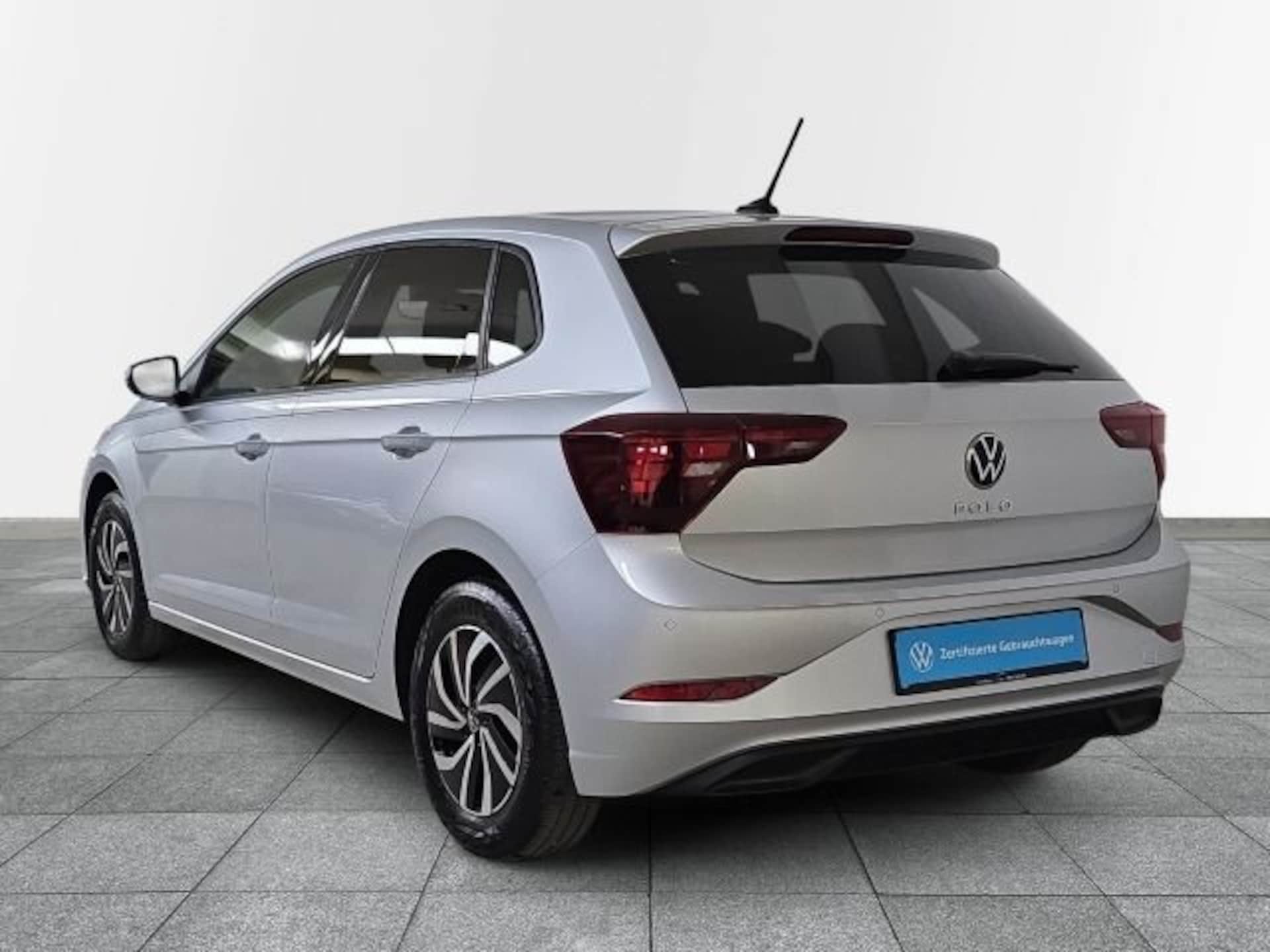 Volkswagen Polo Life