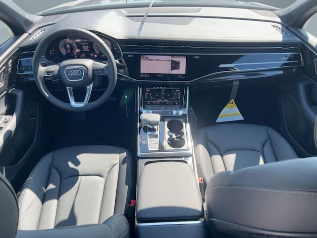 2026 Audi Q7 Premium - Photo 16