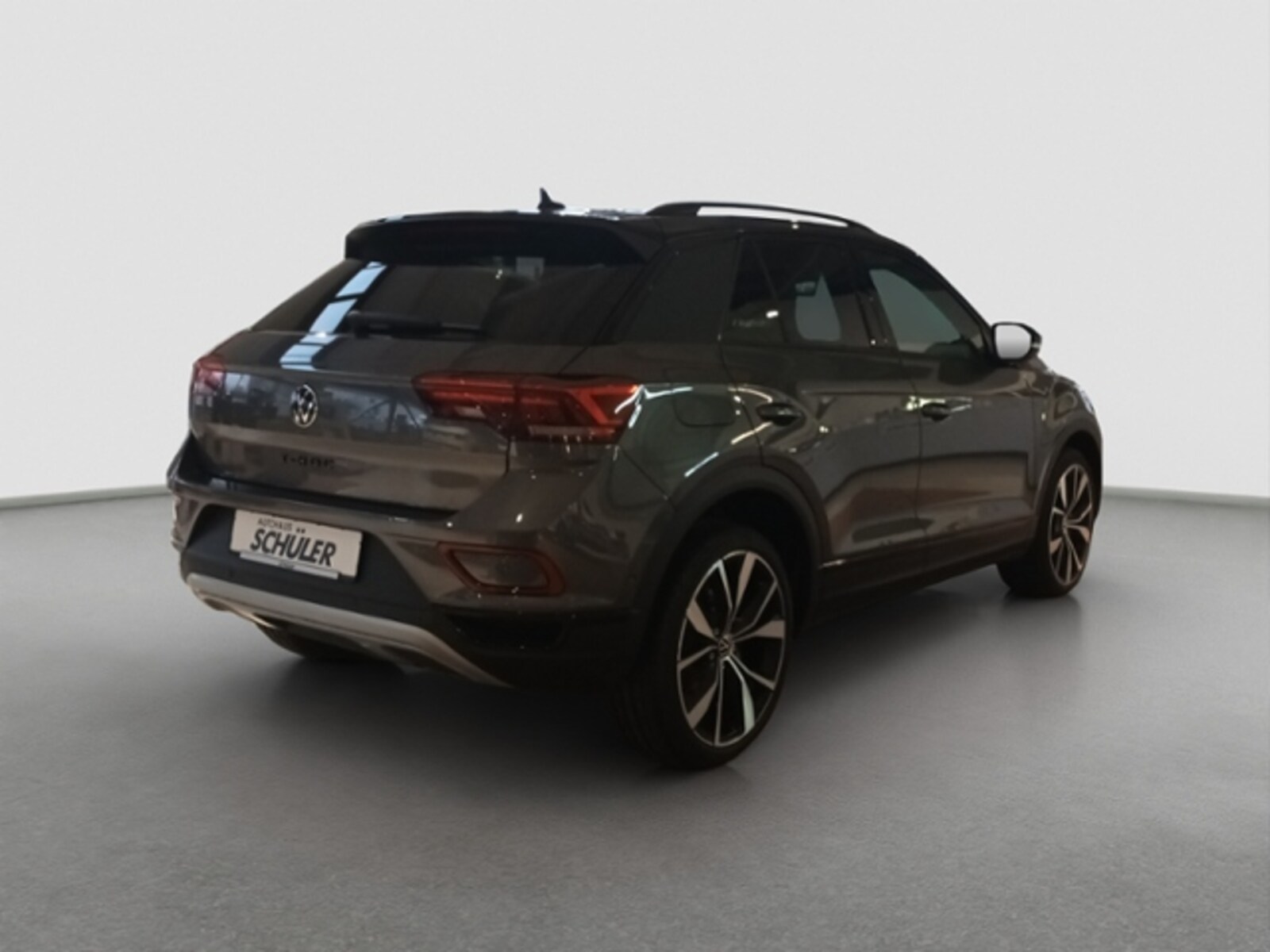 Volkswagen T-Roc – Bild 6
