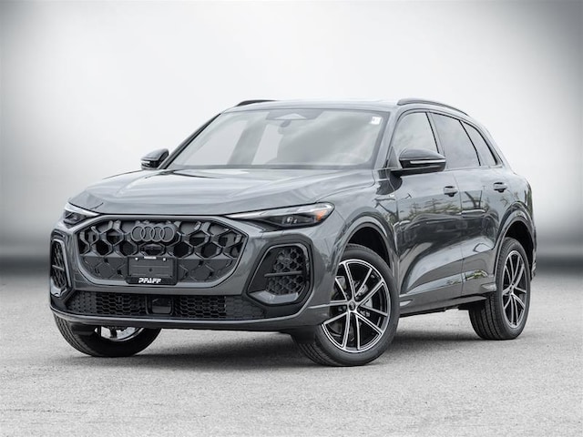 Photo of 2026 Audi Q5