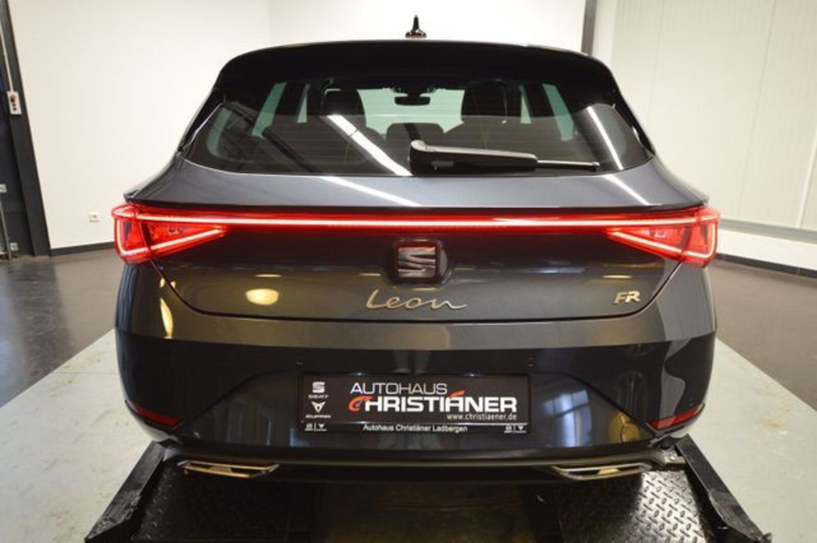SEAT Leon – Bild 11