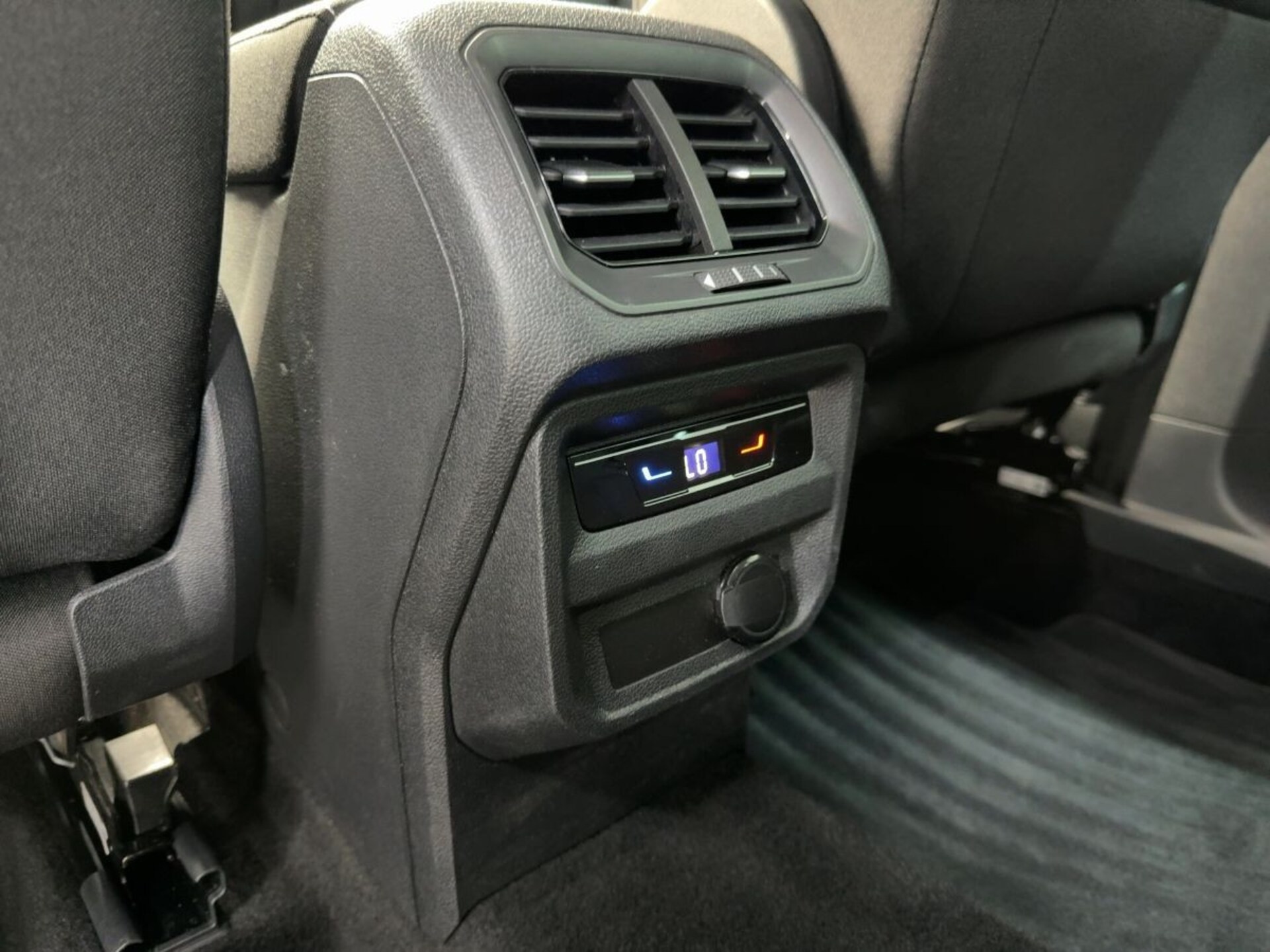 Volkswagen Tiguan MOVE
