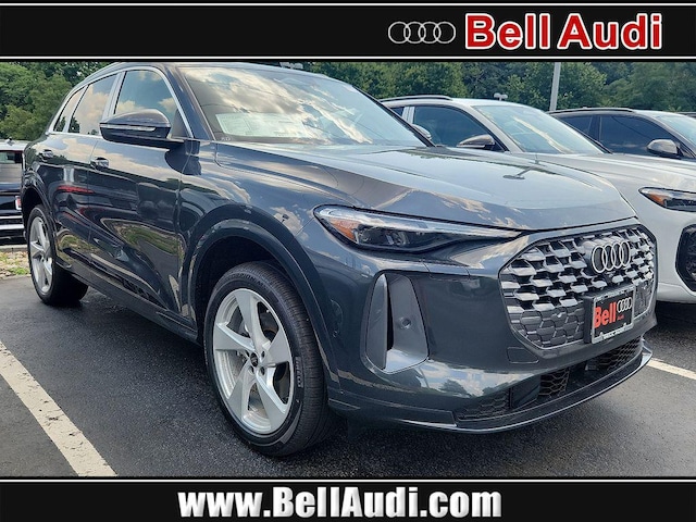 Photo of 2026 Audi Q5 