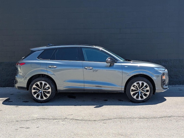 2026 Audi Q3 SUV