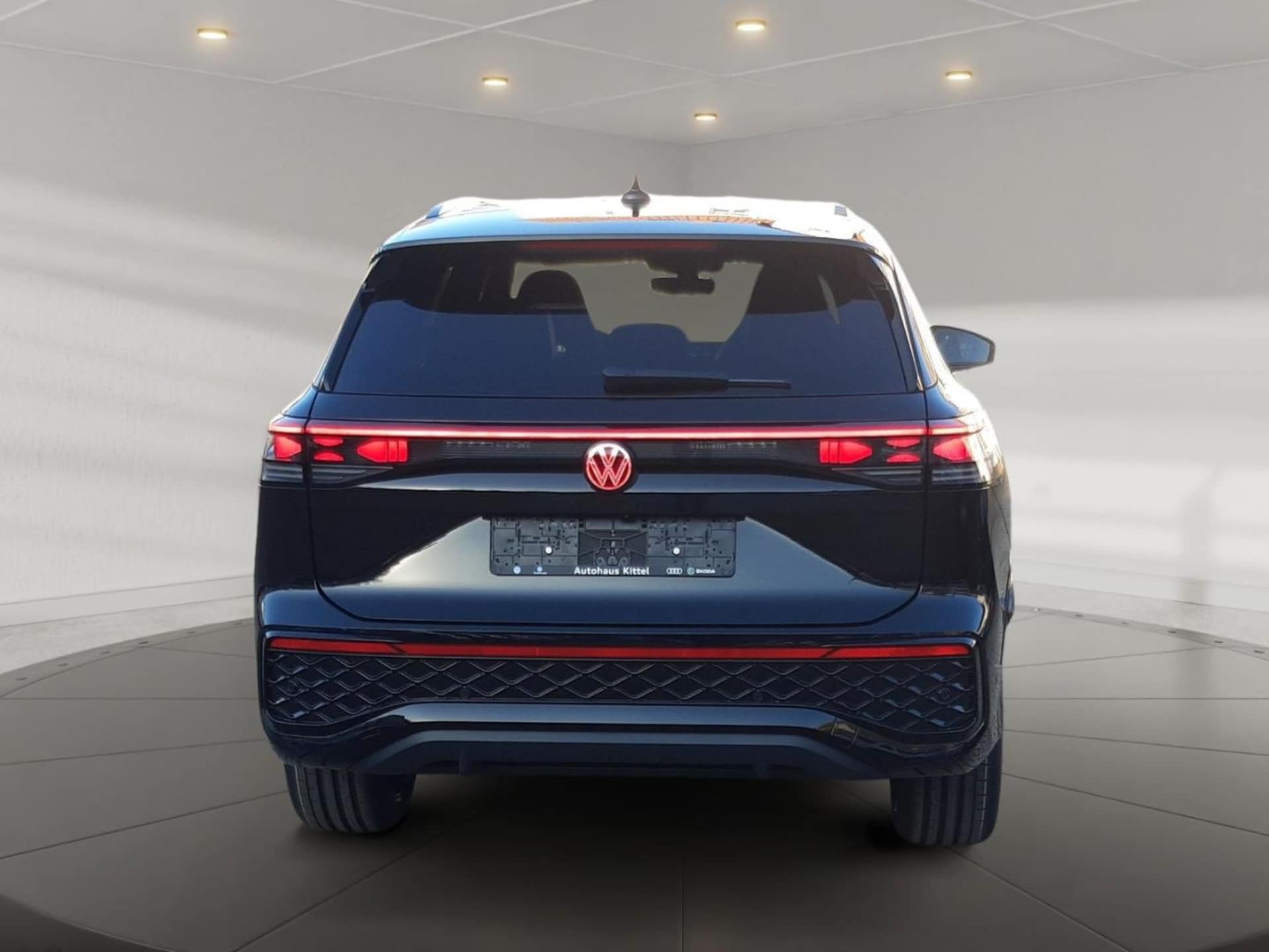 Volkswagen Tayron R-Line