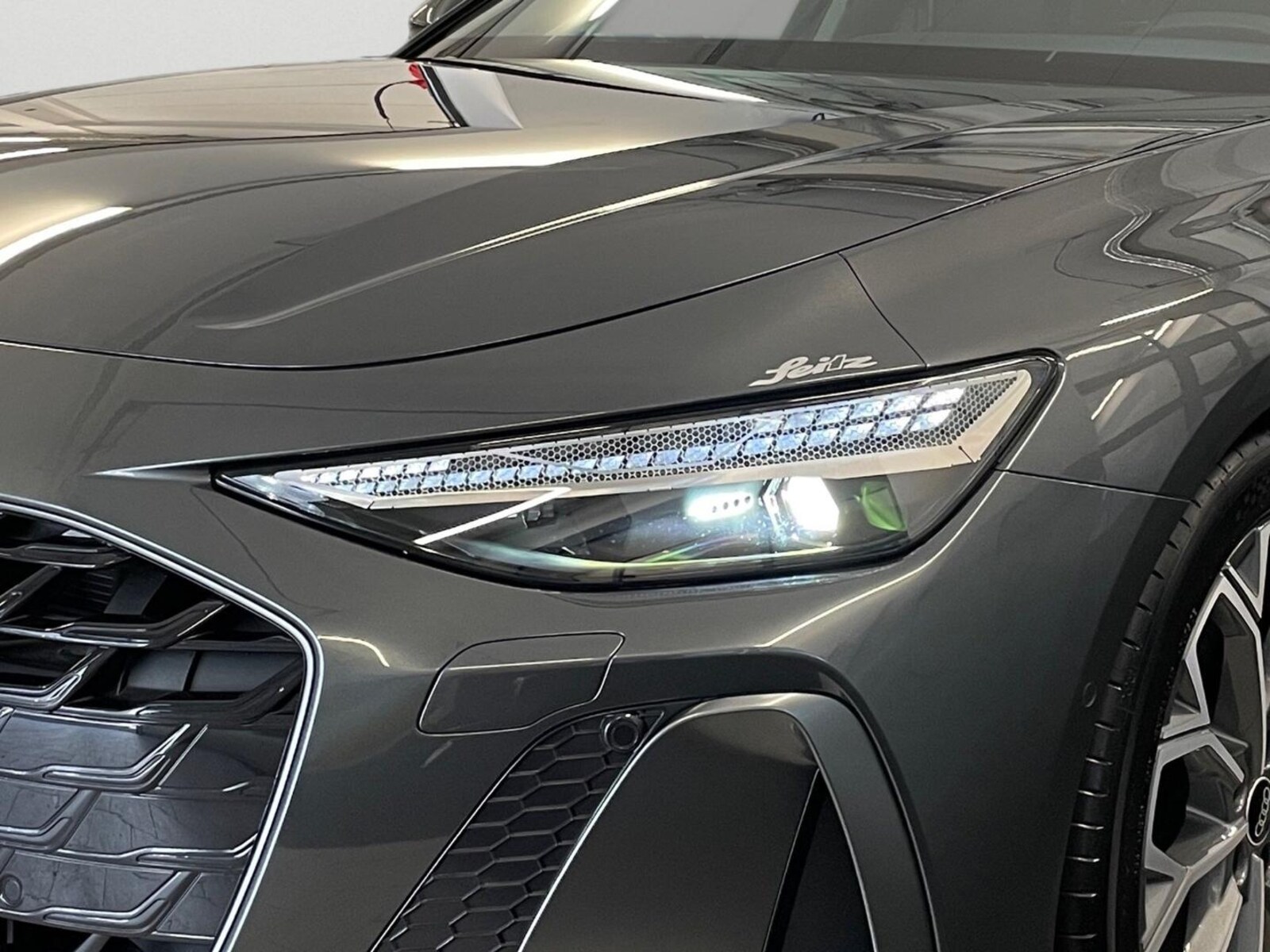 Audi A6 Avant – Bild 6