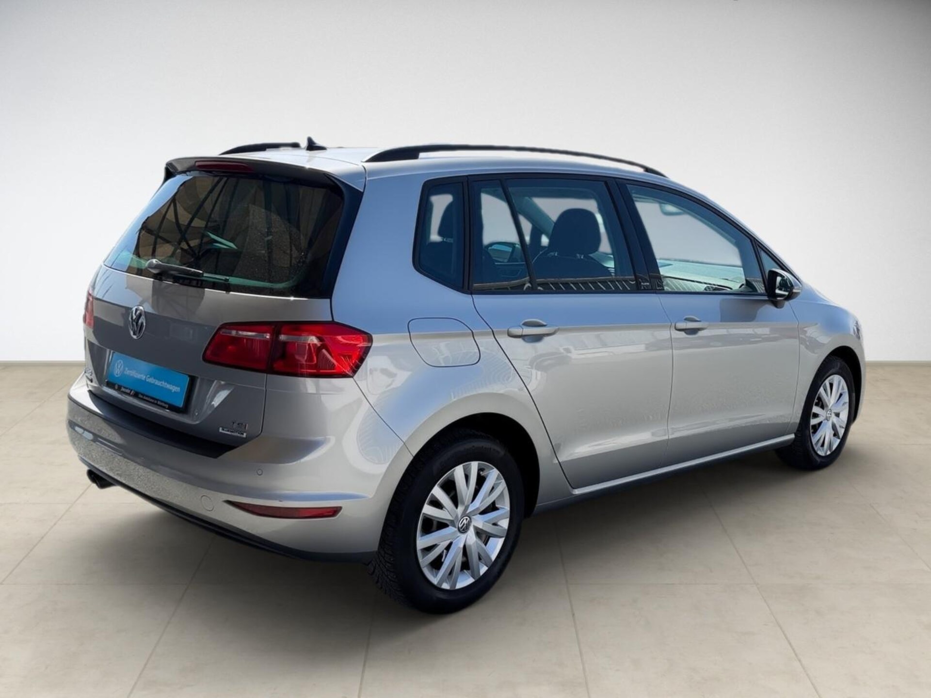 Volkswagen Golf Sportsvan Comfortline