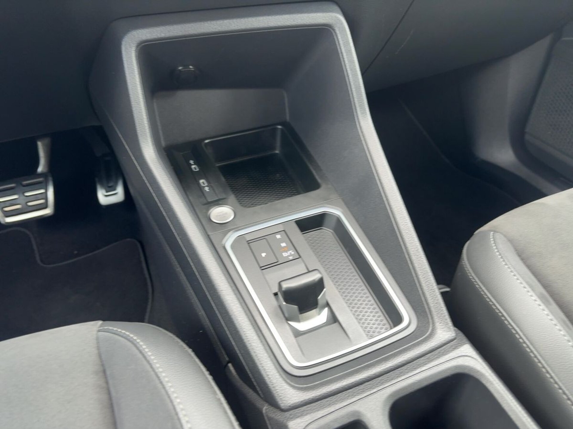 Volkswagen Caddy Maxi Style