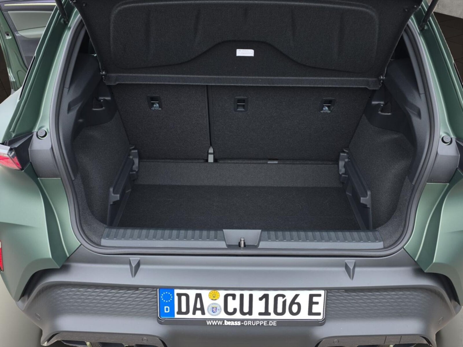CUPRA Raval – Bild 17