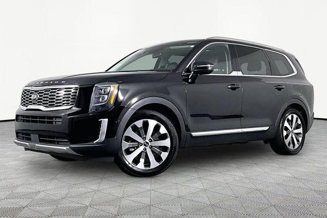 2021 Kia Telluride