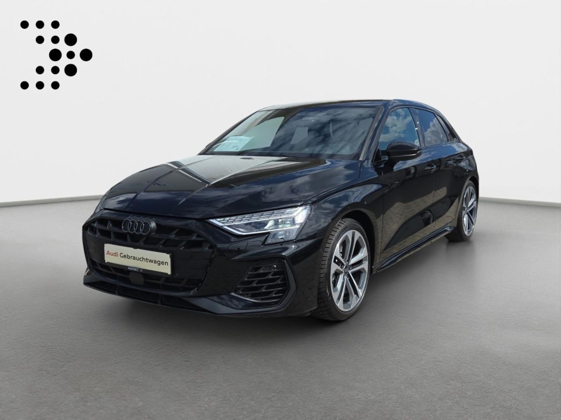 Audi S3 Sportback