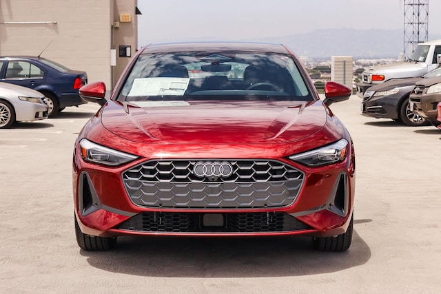 2026 Audi A5 Sedan