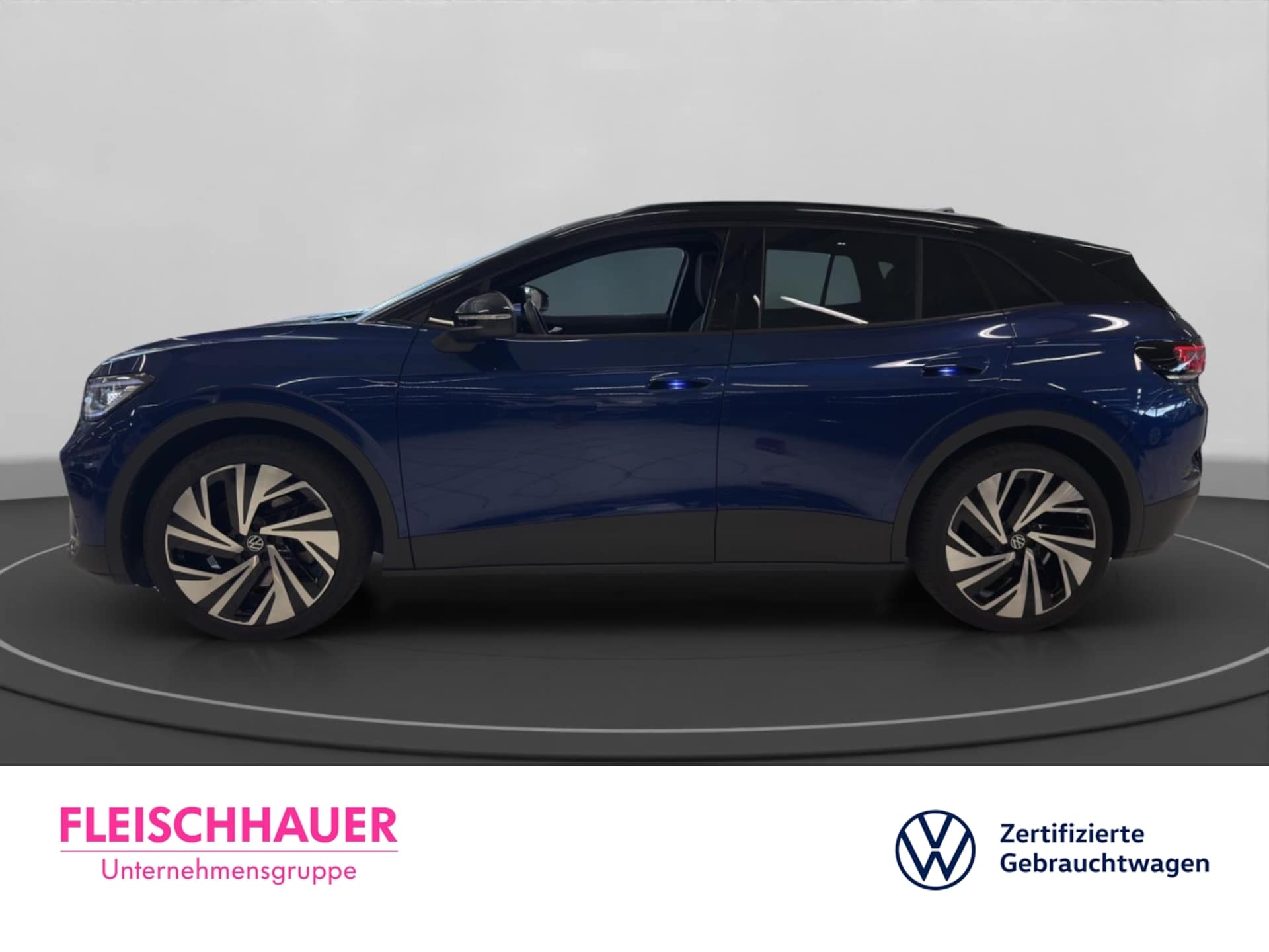 Volkswagen ID.4 Pro