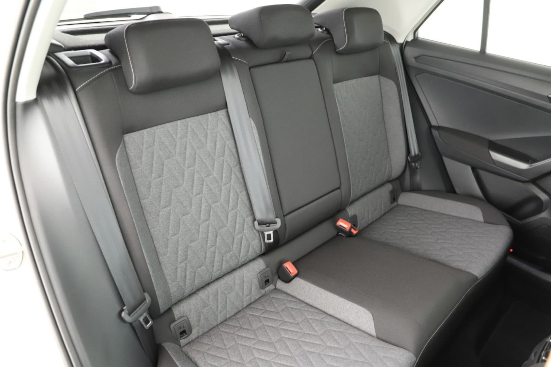 Volkswagen T-Roc MOVE