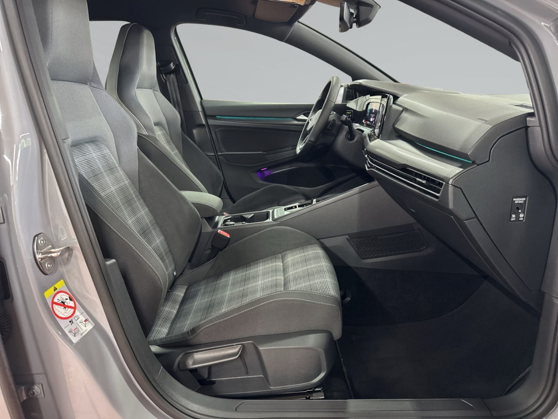Volkswagen Golf GTD