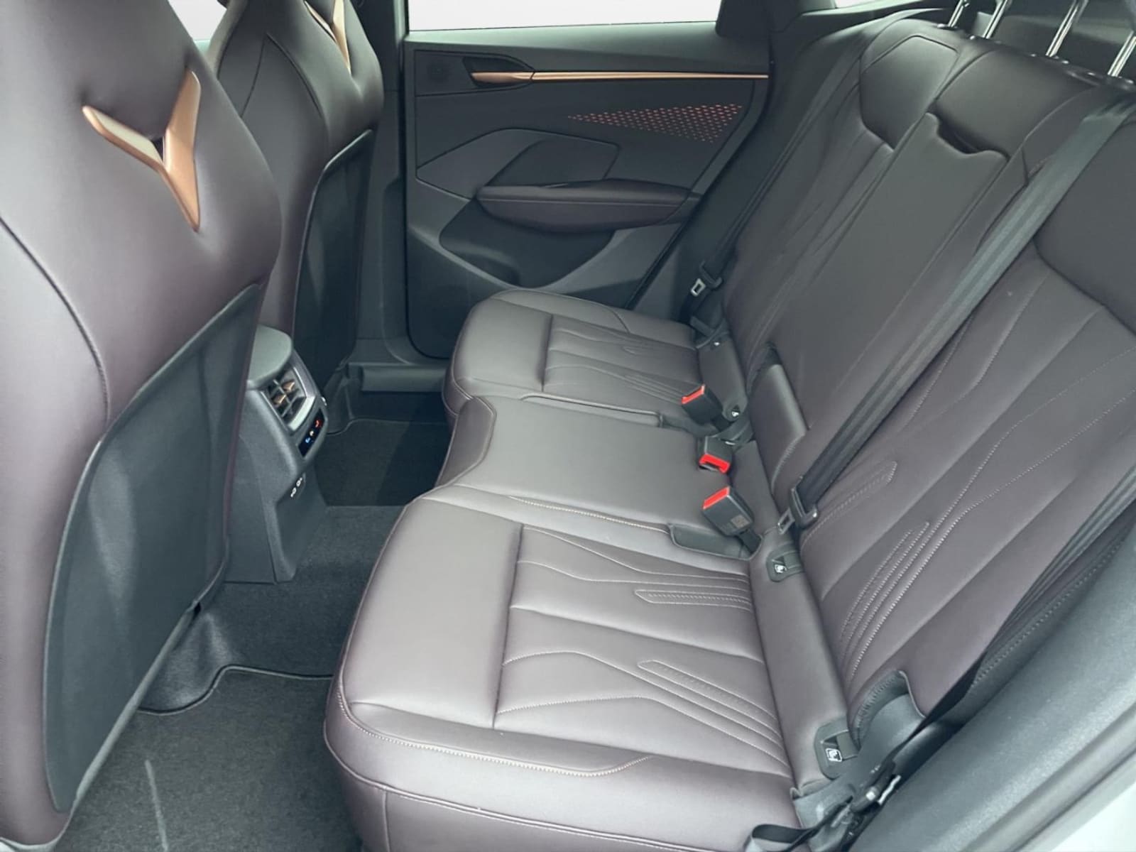 CUPRA Terramar – Bild 11