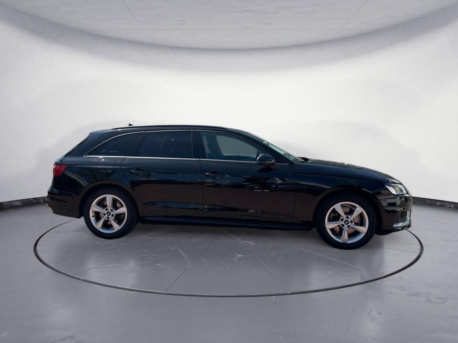 Audi A4 Avant Advanced