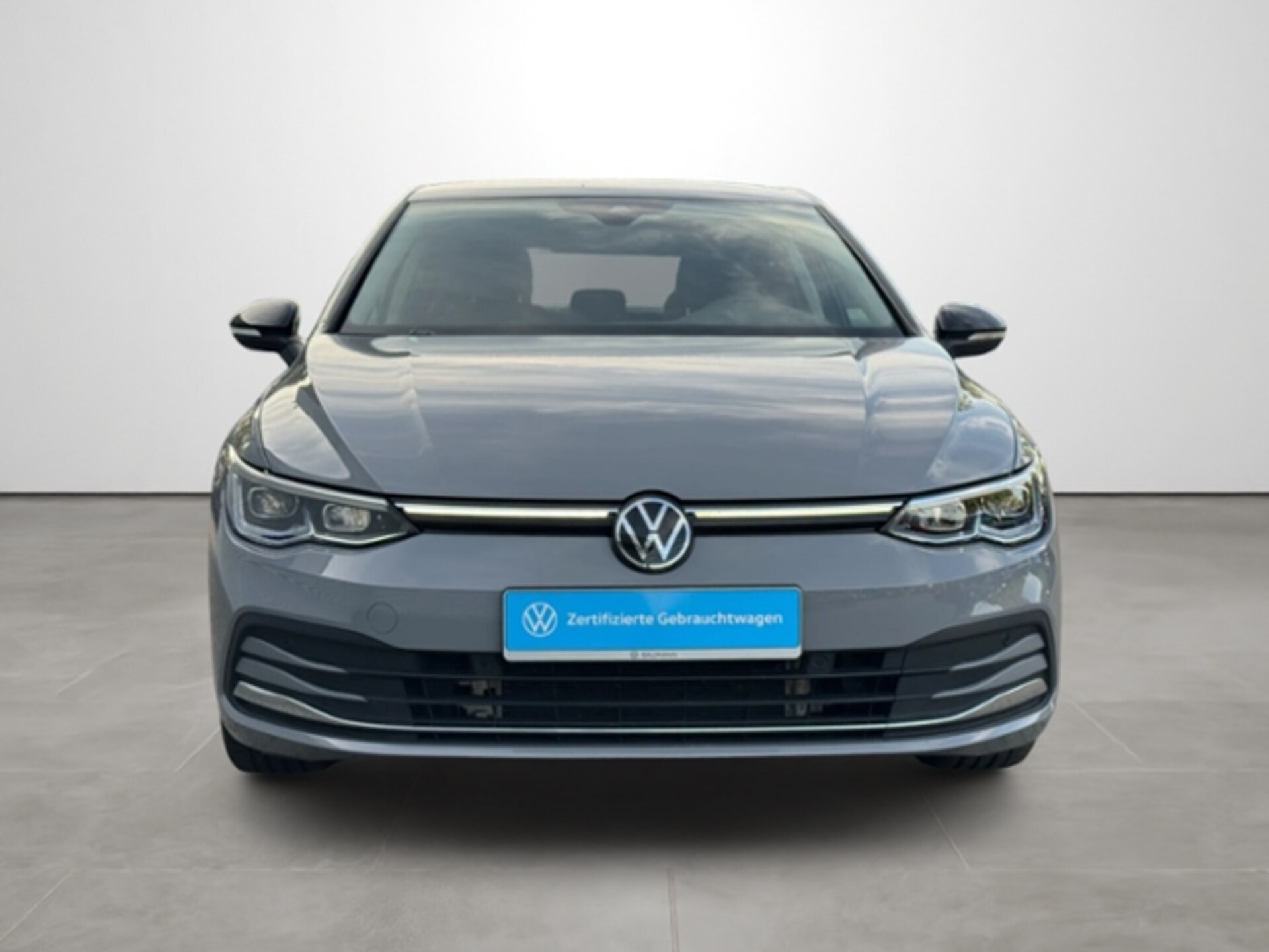 Volkswagen Golf MOVE