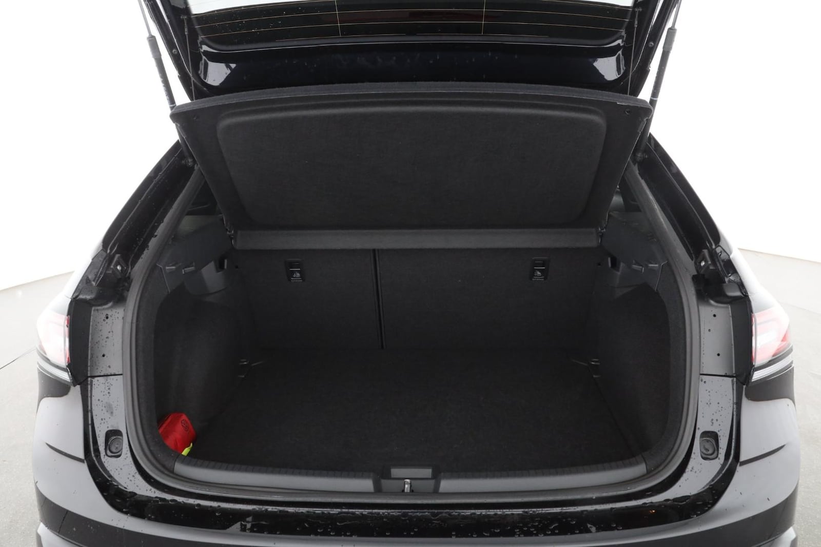 Volkswagen Taigo – Bild 19