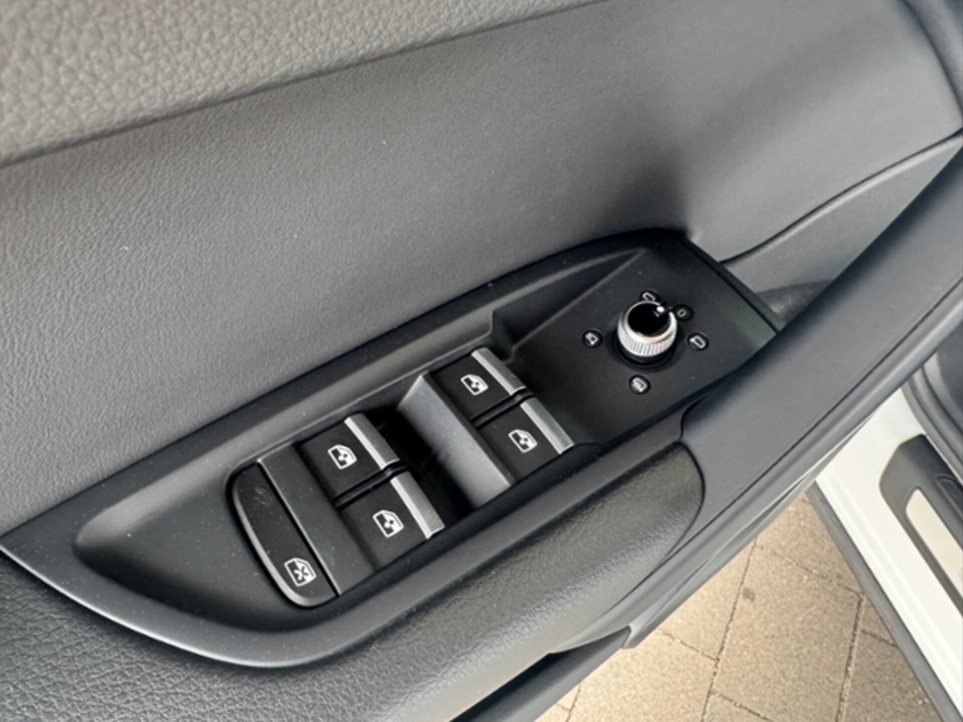 Audi Q5 SUV