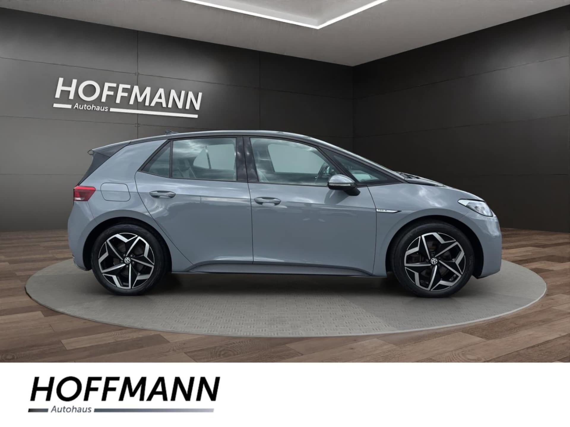 Volkswagen ID.3 Pro S