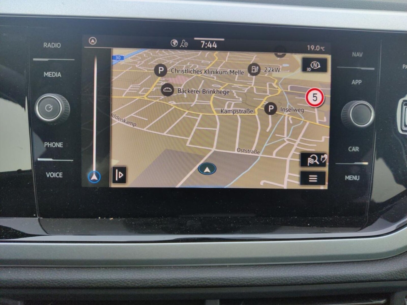 Volkswagen Polo – Bild 17
