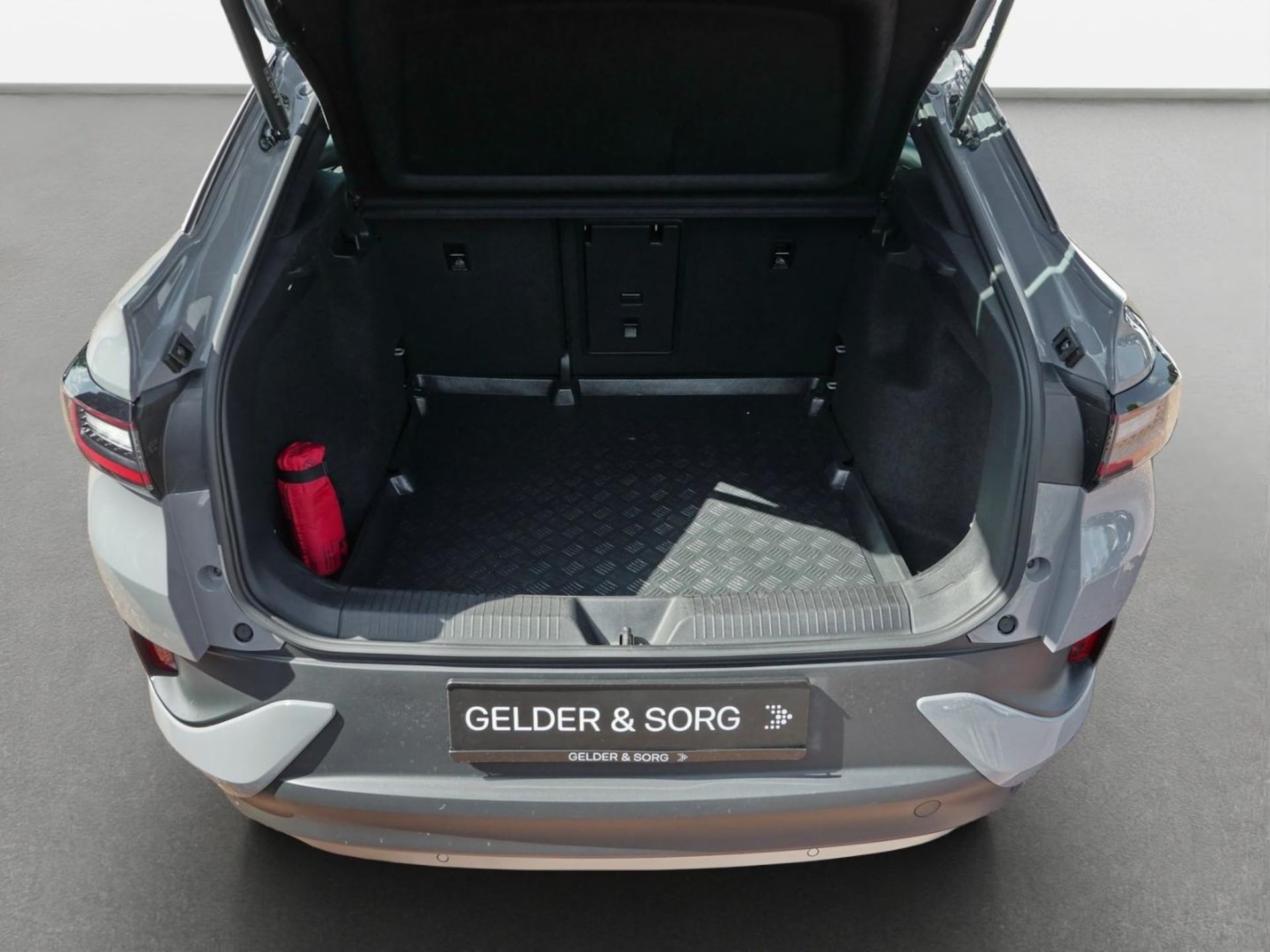 Volkswagen ID.5 Pro Performance
