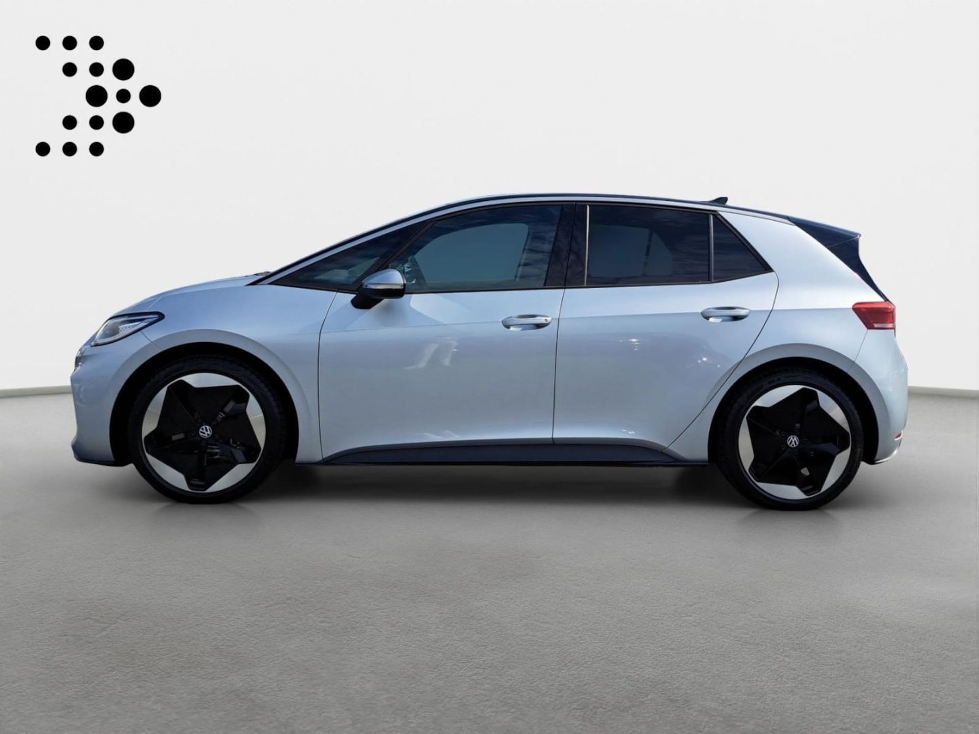 Volkswagen ID.3 Pro S