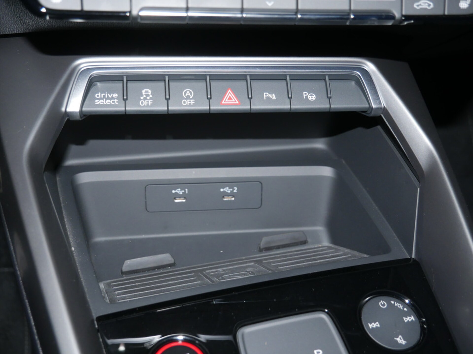 Audi S3 Sportback