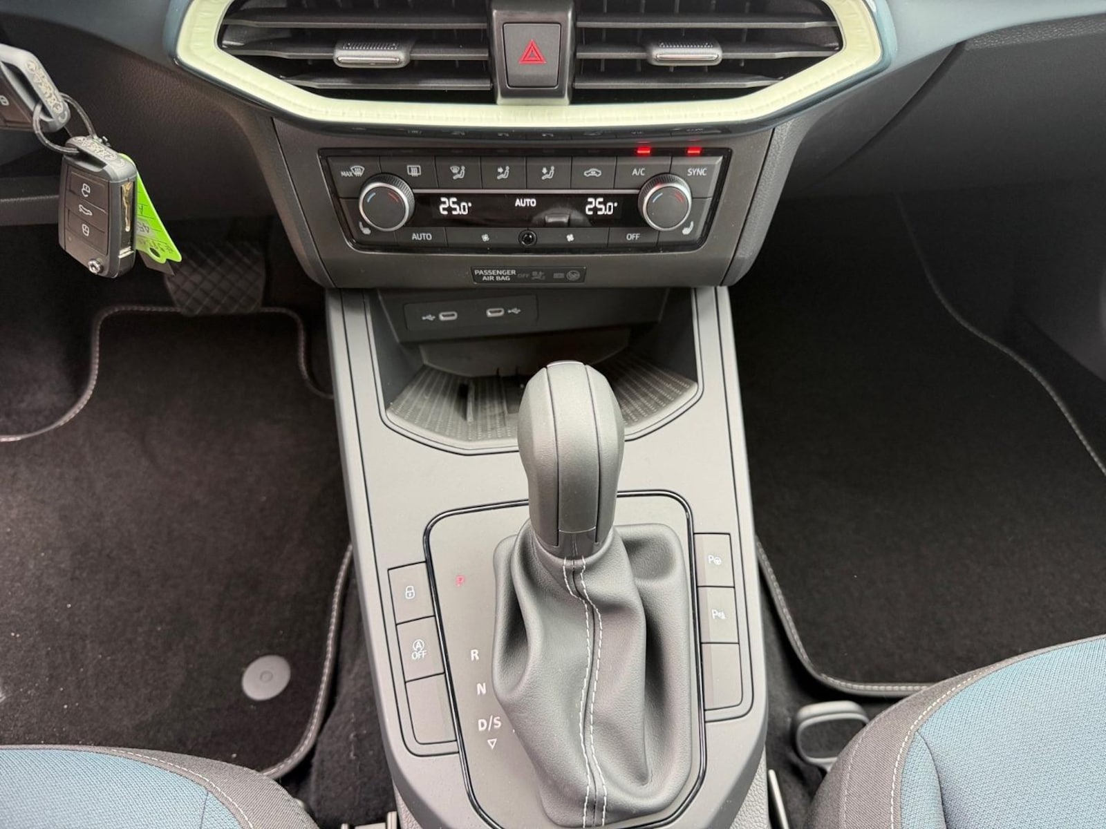 SEAT Arona – Bild 25