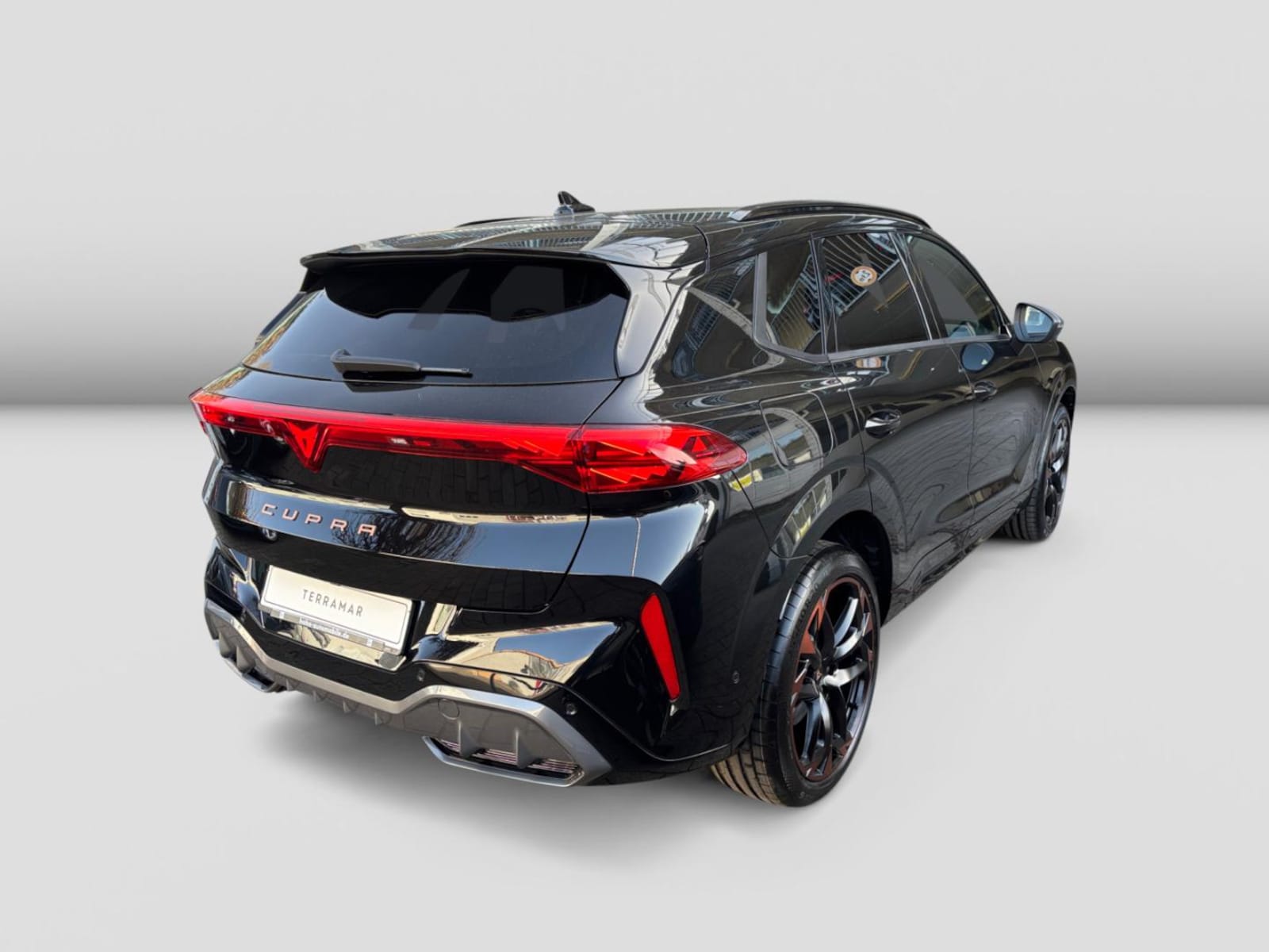 CUPRA Terramar – Bild 4