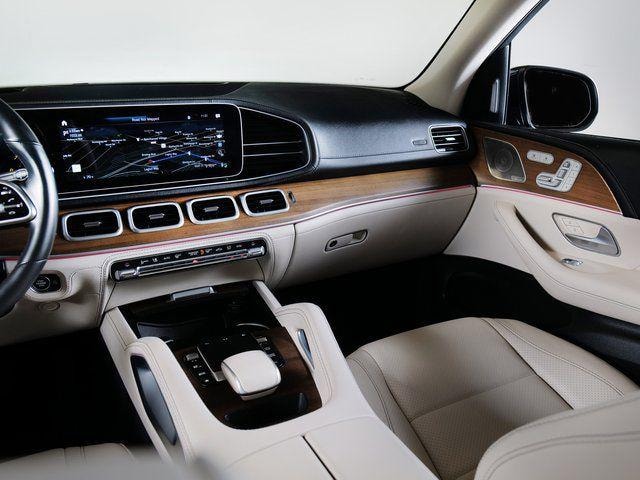 2022 Mercedes-Benz GLE GLE450 - Photo 16