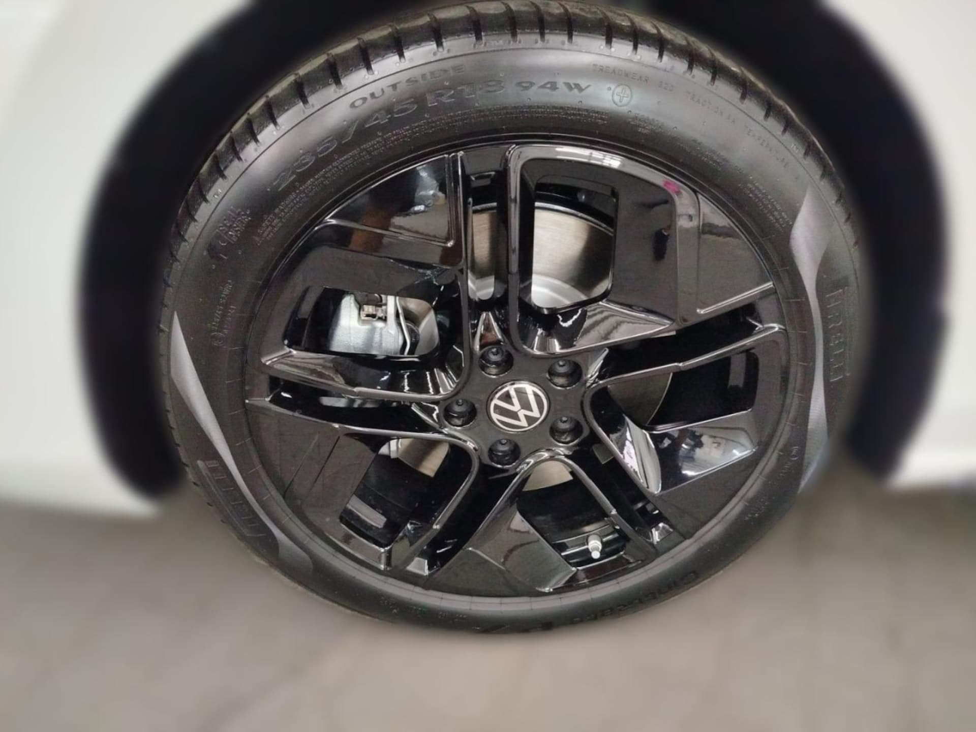 Volkswagen Passat R-Line