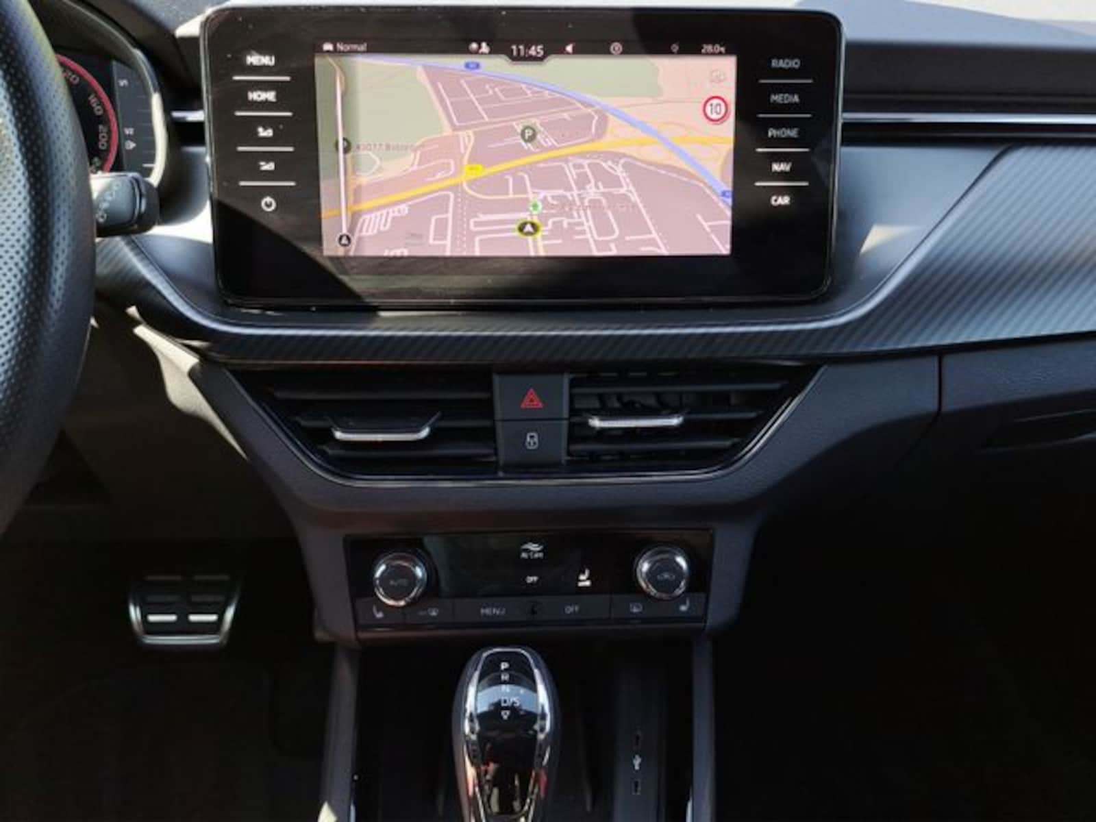 Škoda Kamiq – Bild 14