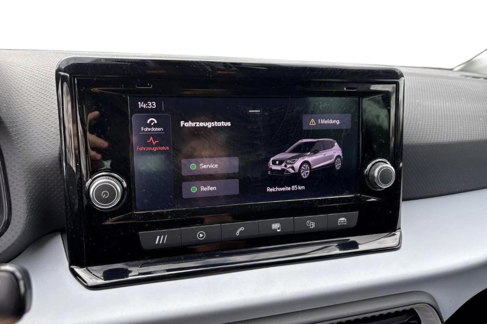 SEAT Arona – Bild 15