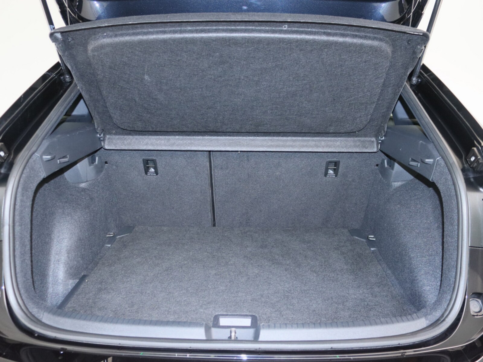 Volkswagen Taigo – Bild 14
