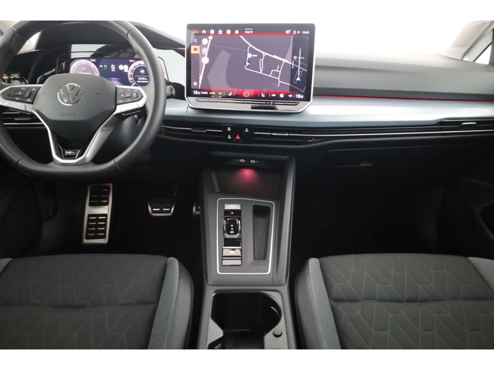 Volkswagen Golf – Bild 9