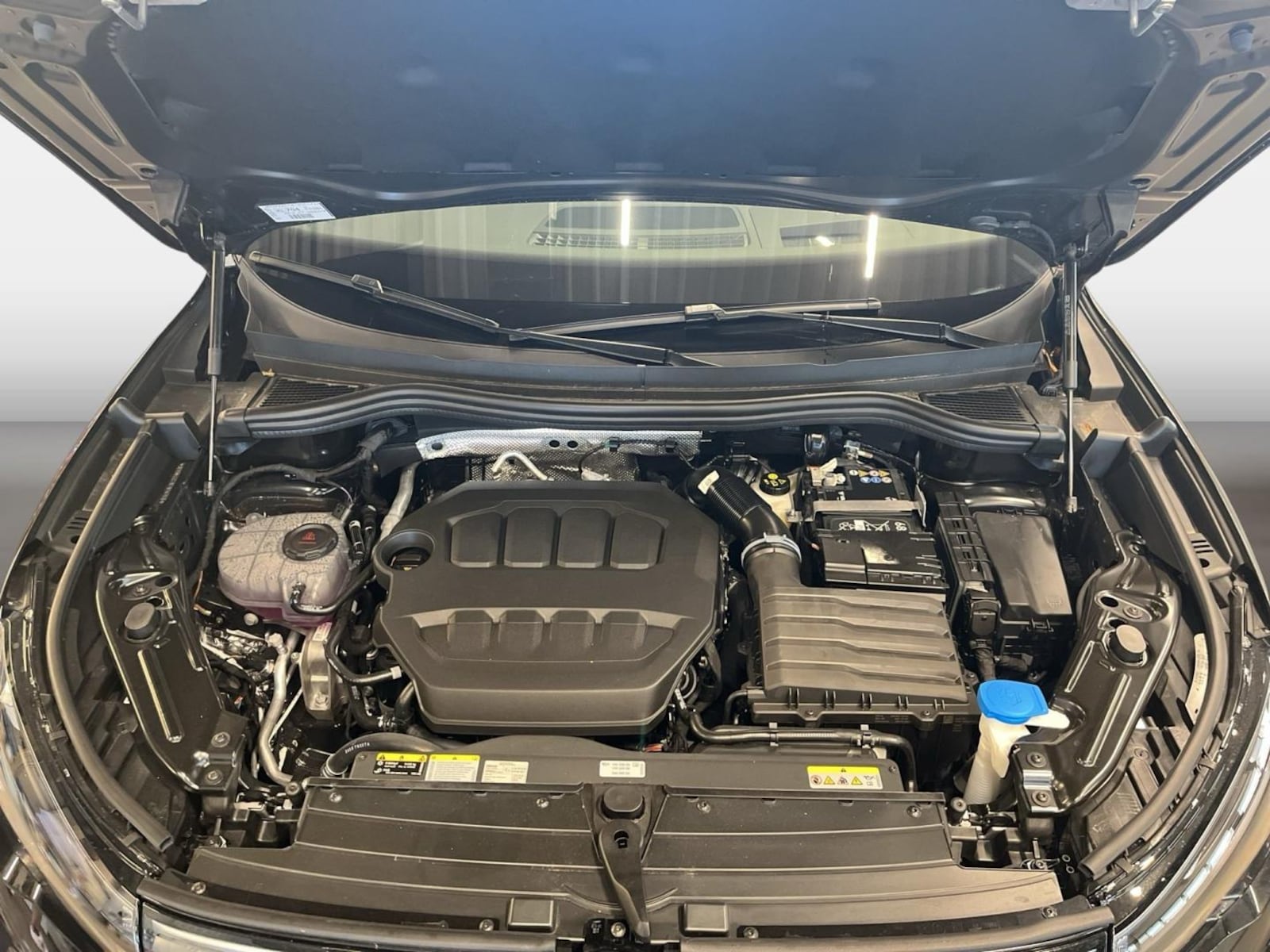 Volkswagen Tiguan – Bild 15
